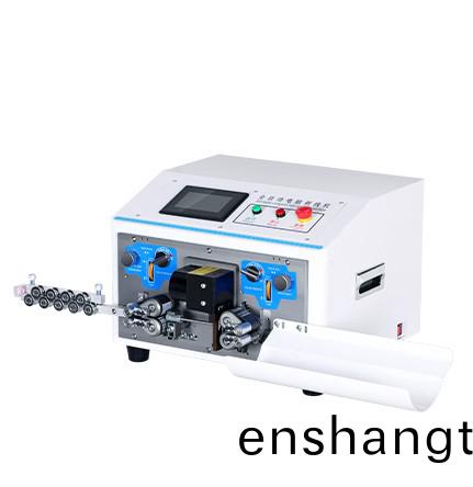 電腦裁線(xiàn)剝(bo)皮(pi)機(jī)(ji)