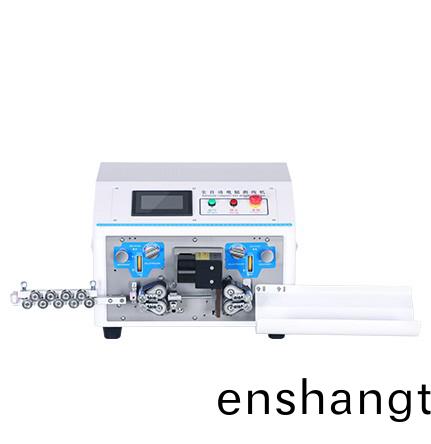 電腦裁(cai)線(xiàn)剝(bo)皮機(jī)