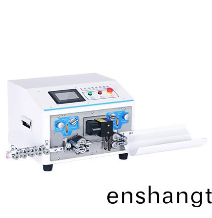 電腦裁線(xiàn)(xian)剝(bo)皮機(jī)(ji)